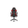 SPC Gear SR600 (Czarno-Czerwony) - 607595 - zdjęcie 4